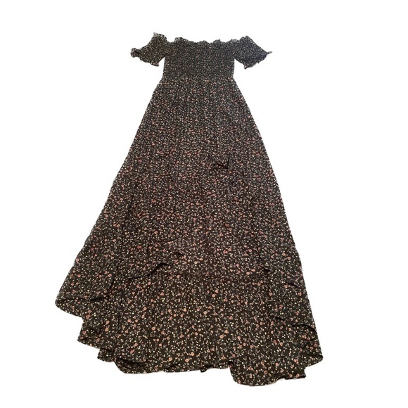 Off the shoulder dress - Picture 3 of 6